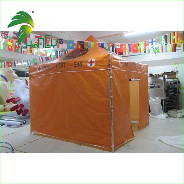Portable Folding Tent1
