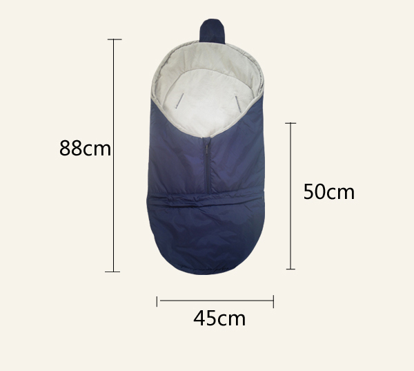 En71承認された高品質冬寝袋oem仕入れ・メーカー・工場