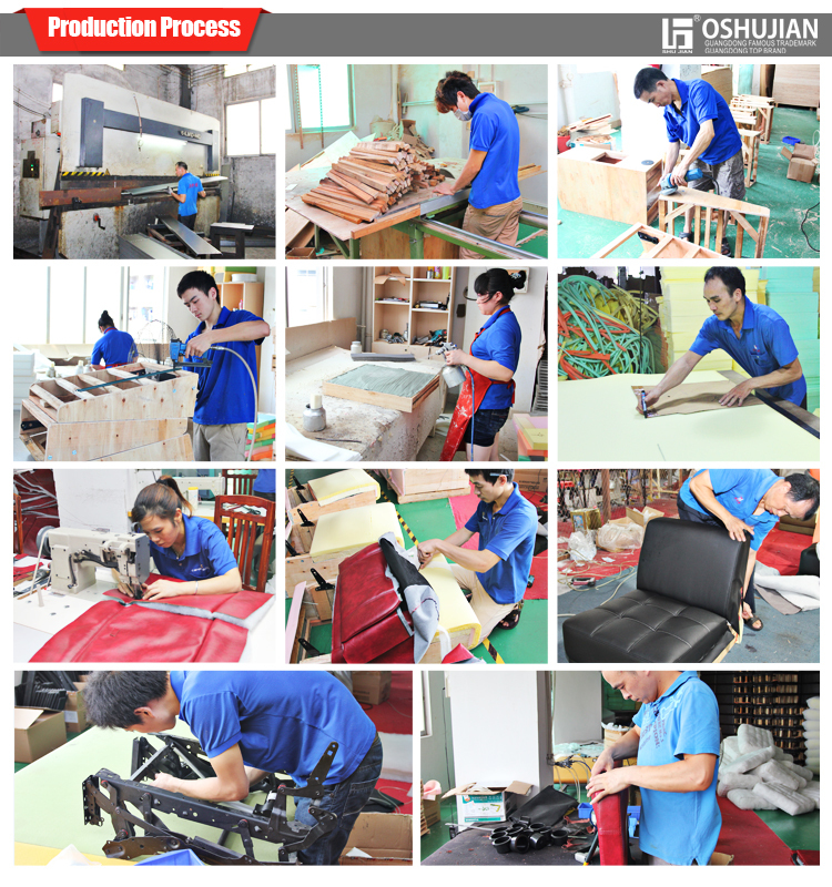 人気のあるオフィスsj535中国ソファのデザイン仕入れ・メーカー・工場