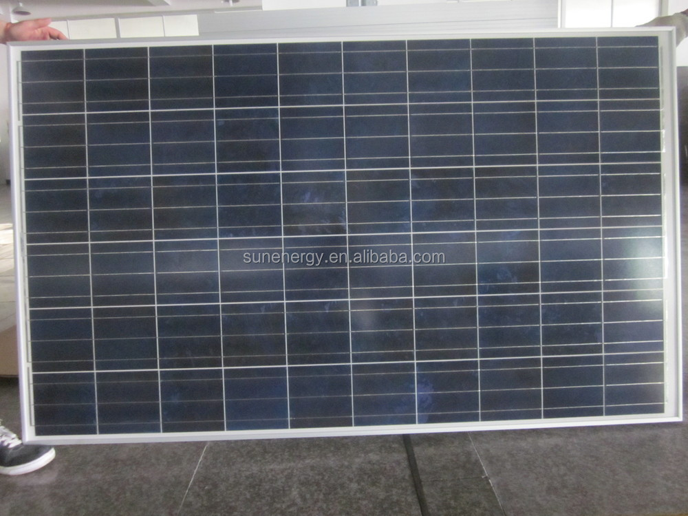 ソーラーパネルの価格安い250wインドとパキスタンのための市場仕入れ・メーカー・工場