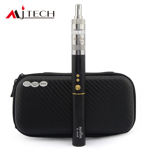 two charging ways mechanical mod electro<em></em>nic cigarette review MJTech OLA X 3.3-5.5V top twist voltage問屋・仕入れ・卸・卸売り