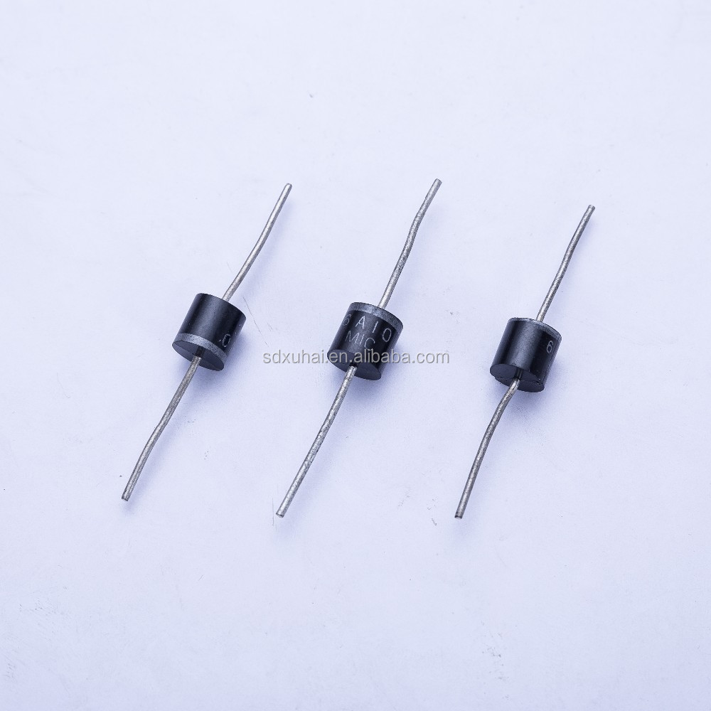 5v Diode High Voltage Zener Diode High Quality Rectifier Diode For