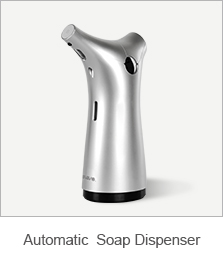 Automatic--Soap-Dispenser