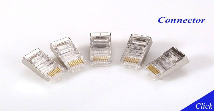 中国のサプライヤーネットワークのcat5cat6rj45女性キーストーンジャック仕入れ・メーカー・工場