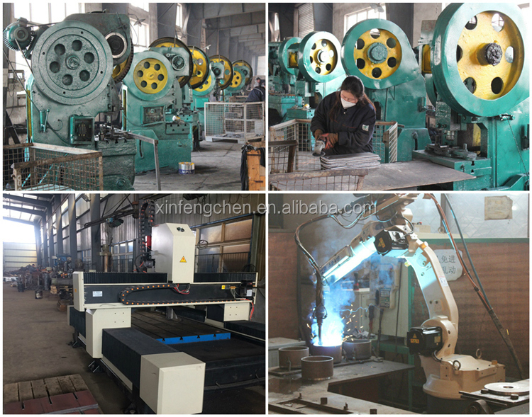 plant equipment