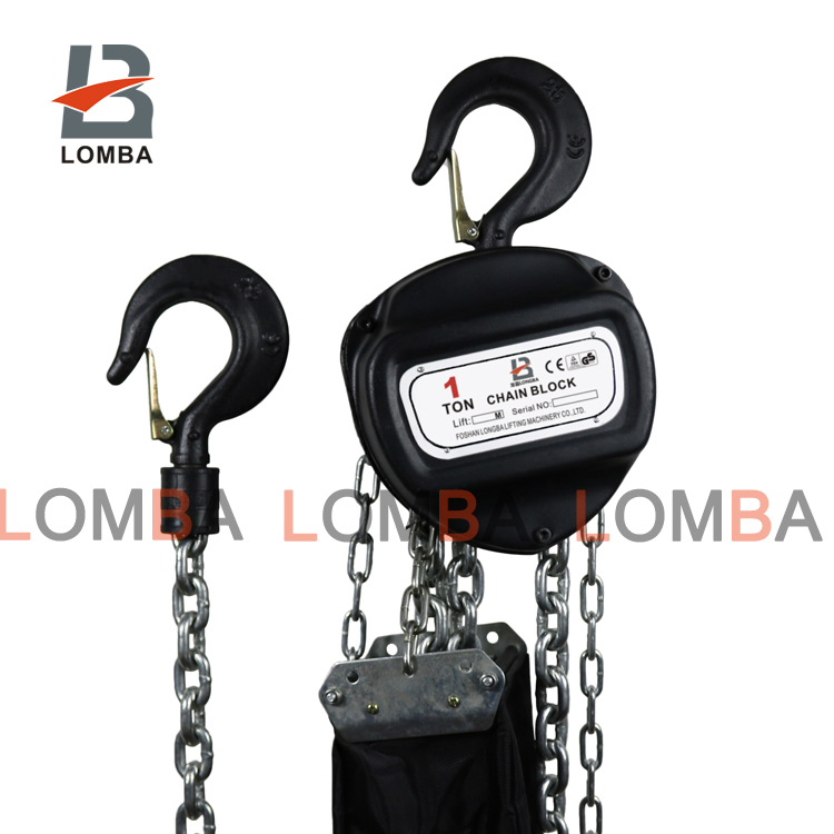 hot sale chain hoist