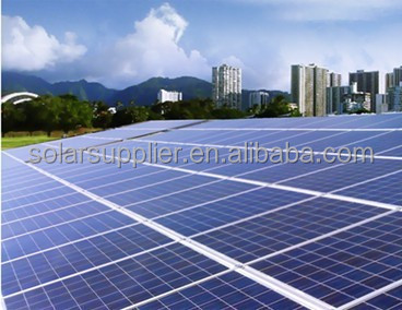 5kw / Complete Solar Power System Kits Price 5kw 10kw 20kw - Buy Solar 