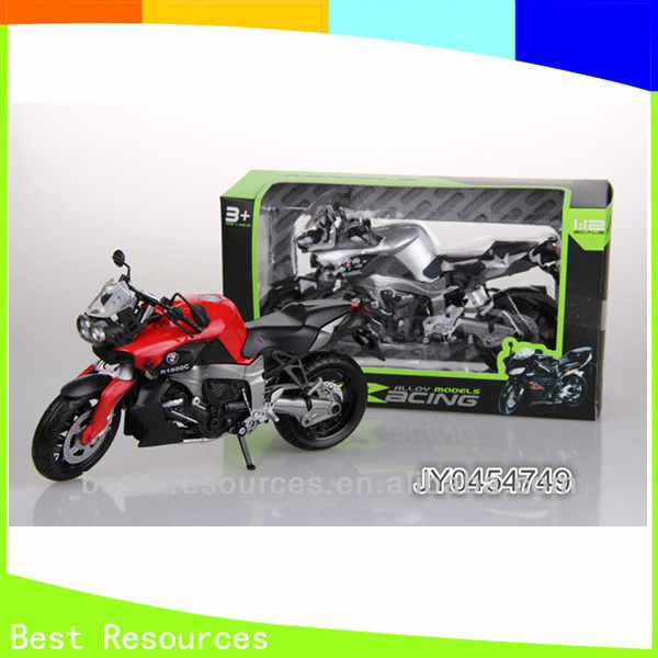 diecast toy motorcycles