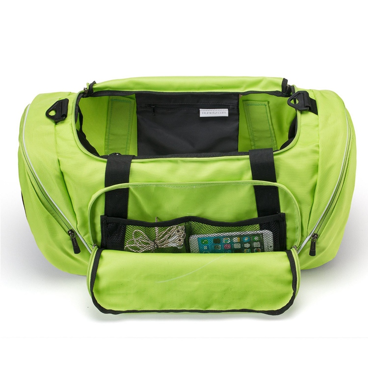 Colorful Top Sale Description Of Traveling Bag