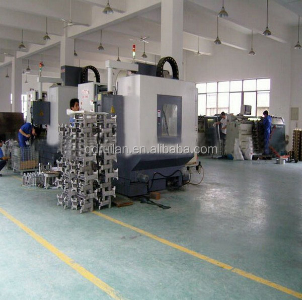 china custom iron casting foundry factory