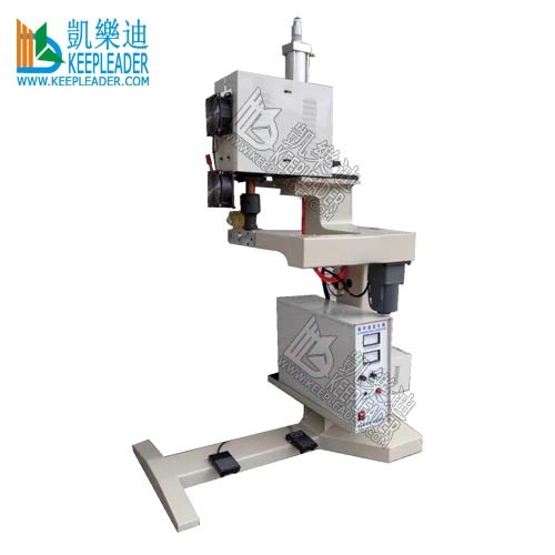 SURGICAL  GOWN ULTRASONIC SEWING MACHINE