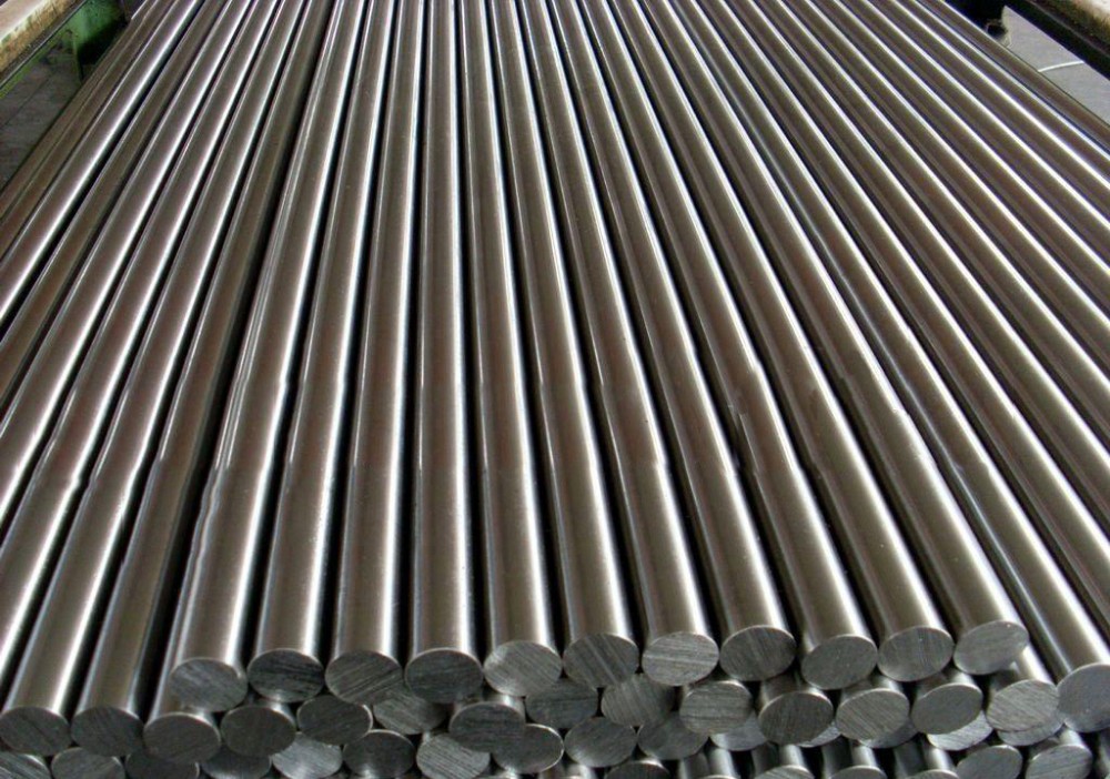 ASTM A276 304 stainless steel bar