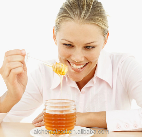 Chinese Supplier 2014 new pure bee honey