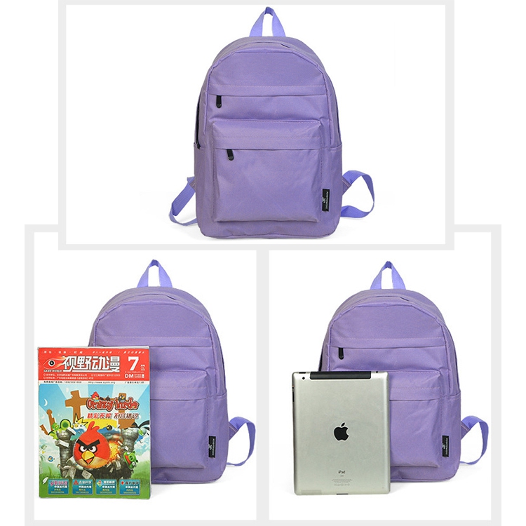 Fast Production Best Quality Fashion School Backpacks For Teenage Girls