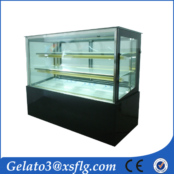 small marable decoration cheap cake showcase price.jpg
