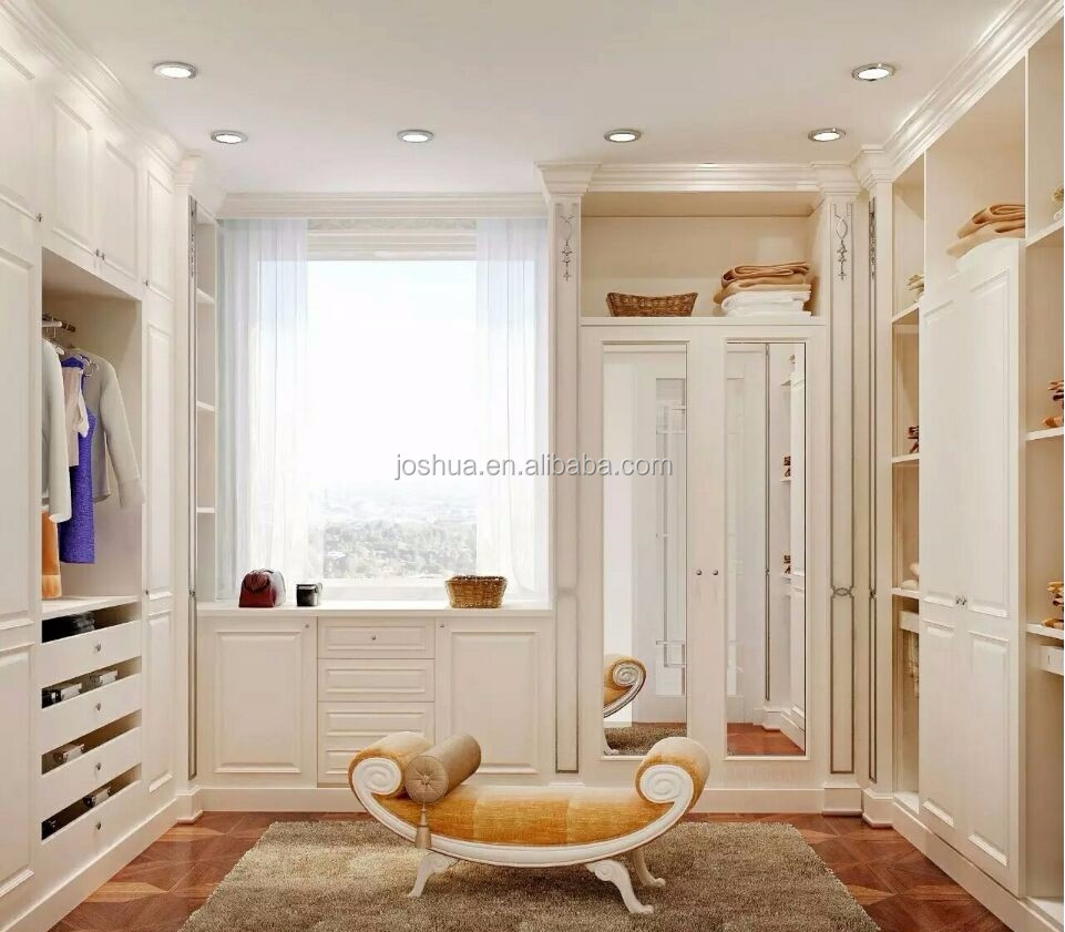 Indian Bedroom Wardrobe Designs Set Walk In Closet Organizers With