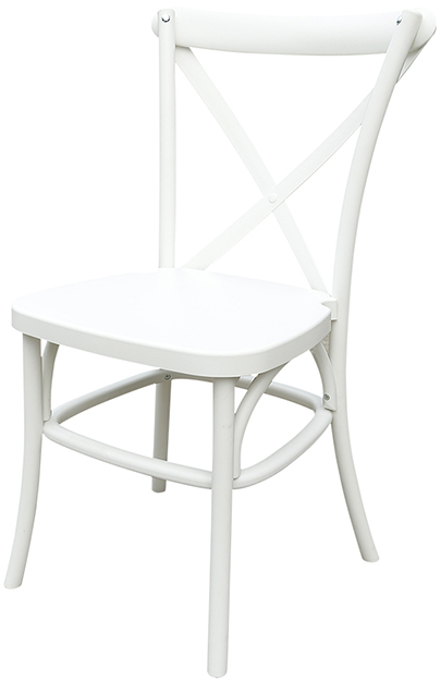 工場直接高品質ホワイト樹脂結婚式の椅子仕入れ・メーカー・工場
