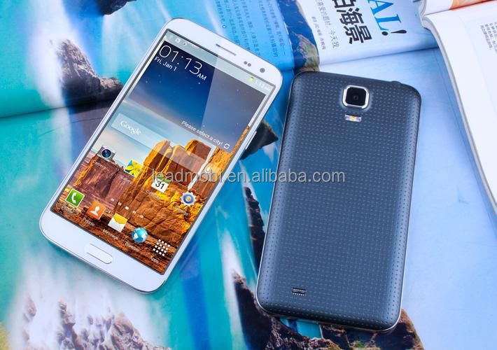 スター携帯電話woaosong90005.2mtk6592インチオクタコアロックされていないバージョン1g+8g1920*1080ピクセルipsの画面問屋・仕入れ・卸・卸売り