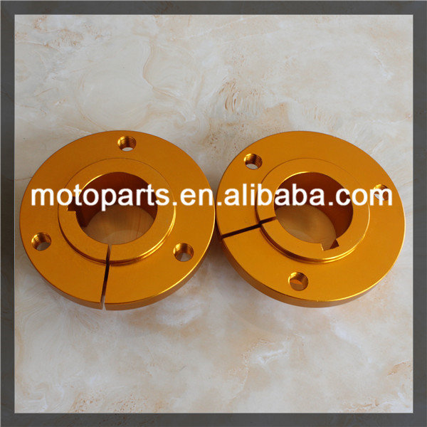 58mm Brake disc rotor hub motorcycle engine parts