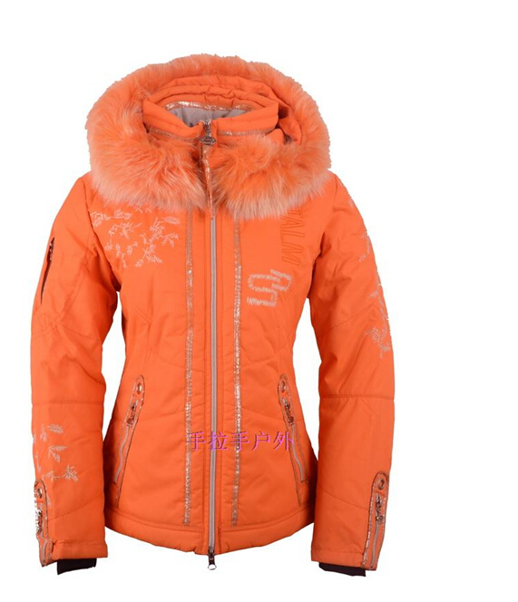 Sportalm Ski Jacket