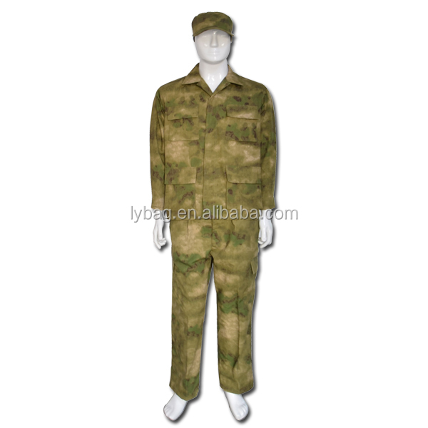軍服bduスタイルで、- tacau戦術的な戦闘陸軍の軍服仕入れ・メーカー・工場