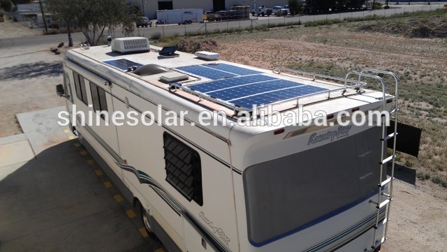 完全なソーラーキット150wrv太陽光発電パネルプラス、仕入れ・メーカー・工場