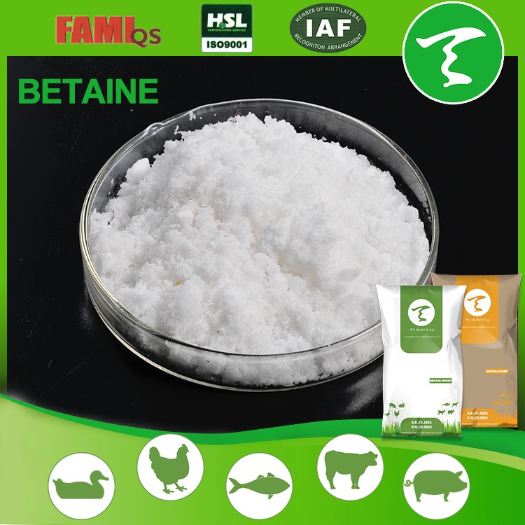 Betaine hydrochloride