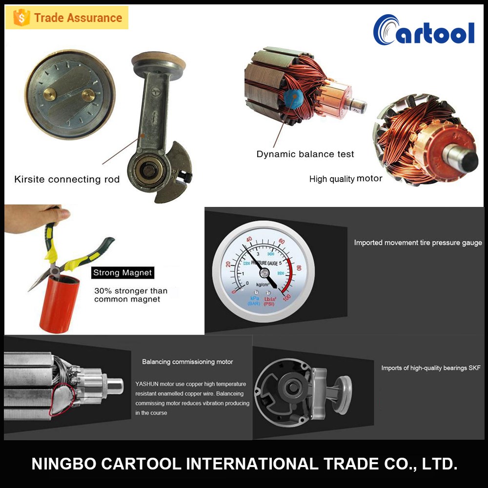 inside parts