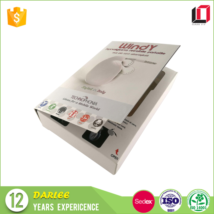 iphone accessories magnetic box