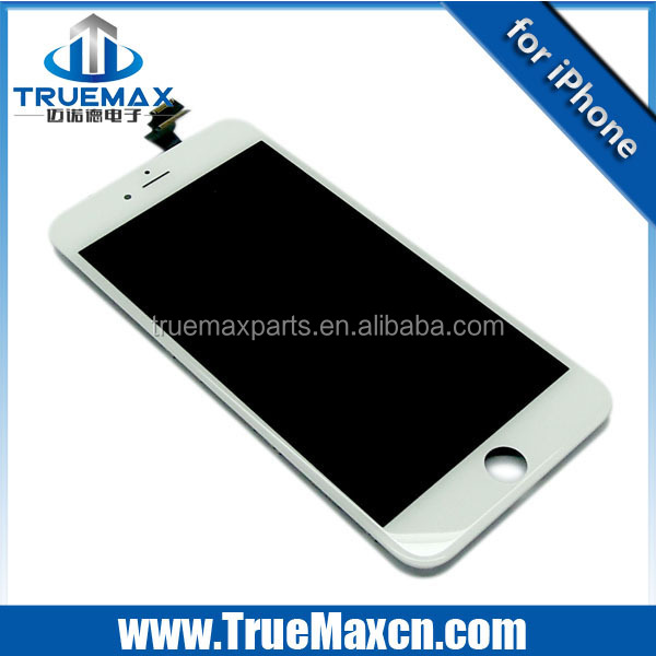 iphone用卸売6lcdスクリーンデジタイザ組立、 iphone用6lcdスクリーン表示、 iphone用6液晶ディスプレイ仕入れ・メーカー・工場