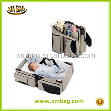 Carrycotmulit- 目的マザーズバッグoemサービス供給型と赤ちゃん寝袋製品タイプの赤ん坊の寝袋仕入れ・メーカー・工場