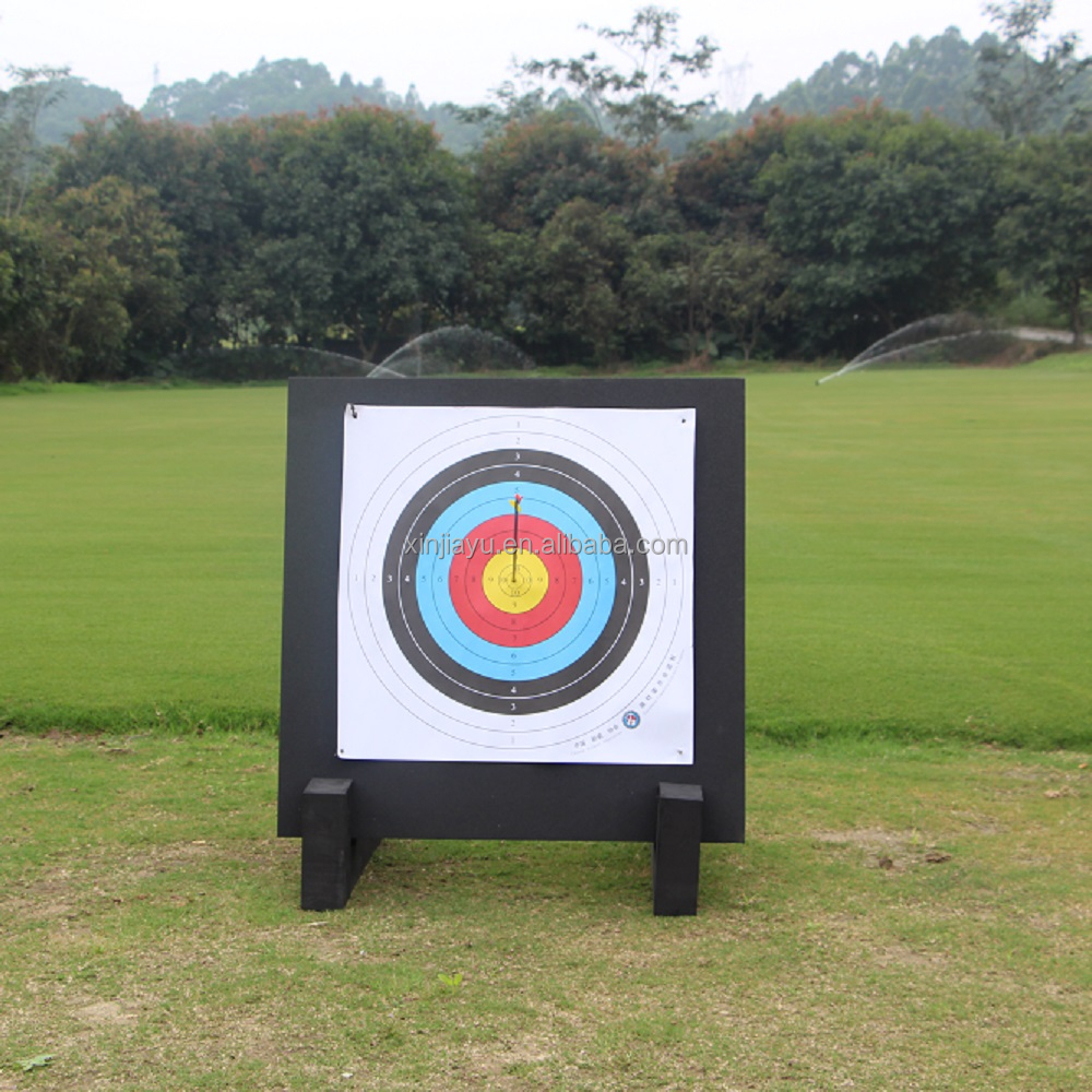 Wholesale Durable Xpe Foam Archery Target,Shooting Target For Sale