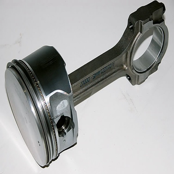 Customized Titanium Engine Racing Connecting Rods For Chevy Buy Chevy