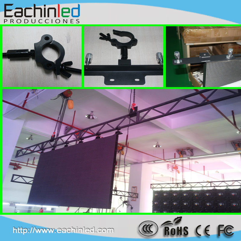 P6.944 hanging installation