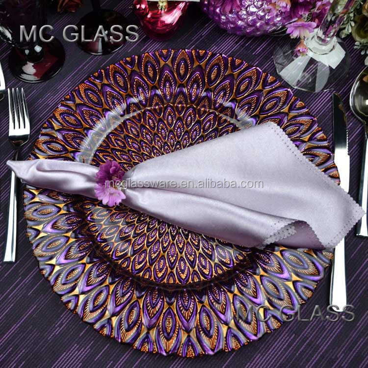 charger plate GP-0196-purple.jpg