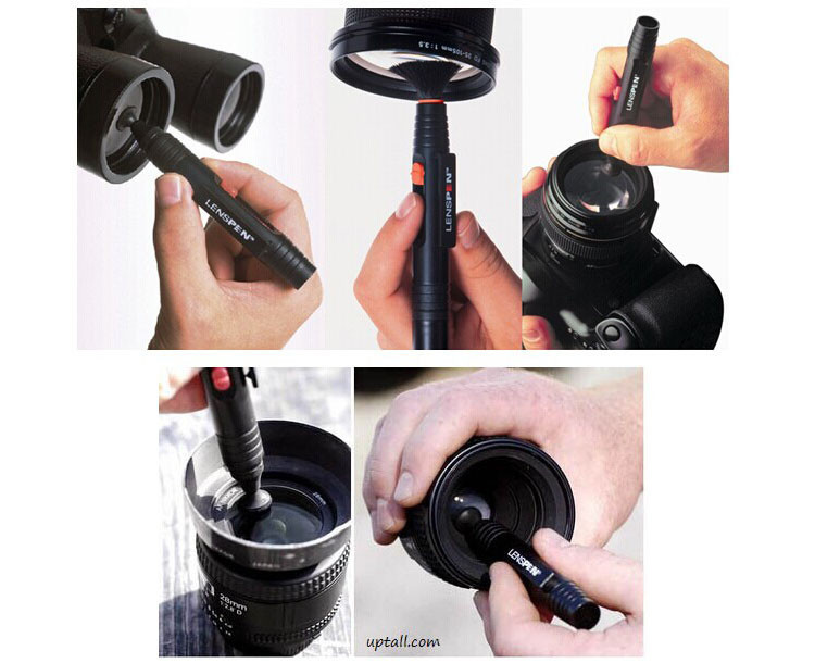 professional blower dust removal system lens