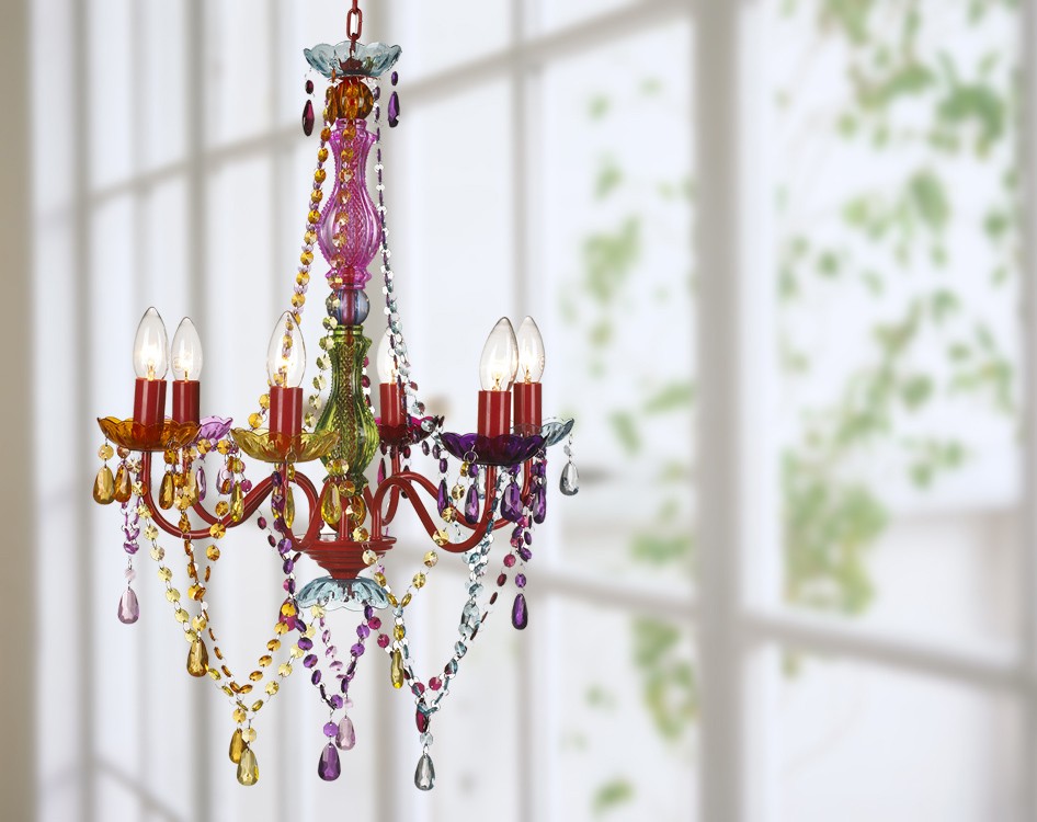 Hot Ing Wedding Chandelier Indoor Modern Multicolor Acrylic 120043m 1 Jpg