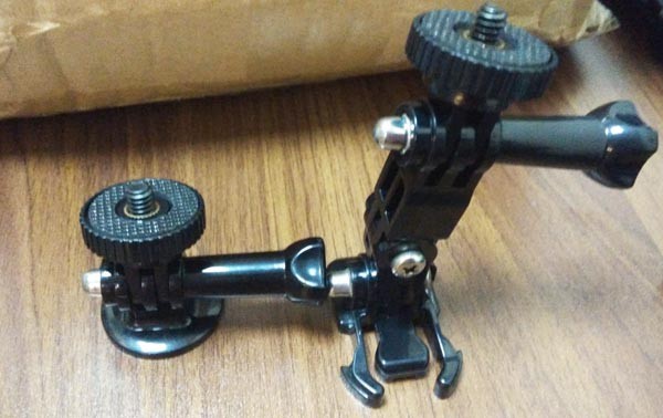 Adapter