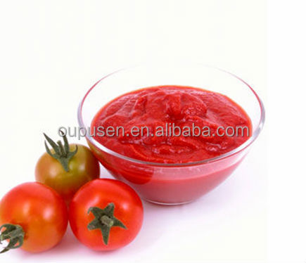 Easy Opening Tomato Ketchup Tomato Paste Price