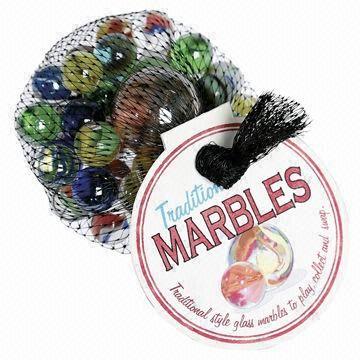 Marbles