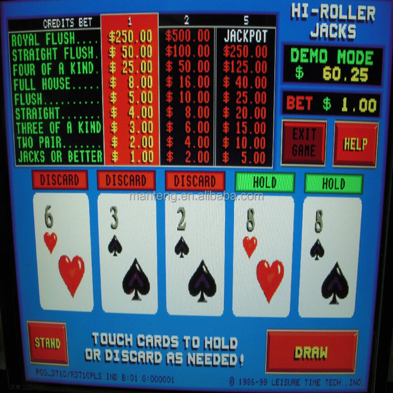splitting hares slot machine