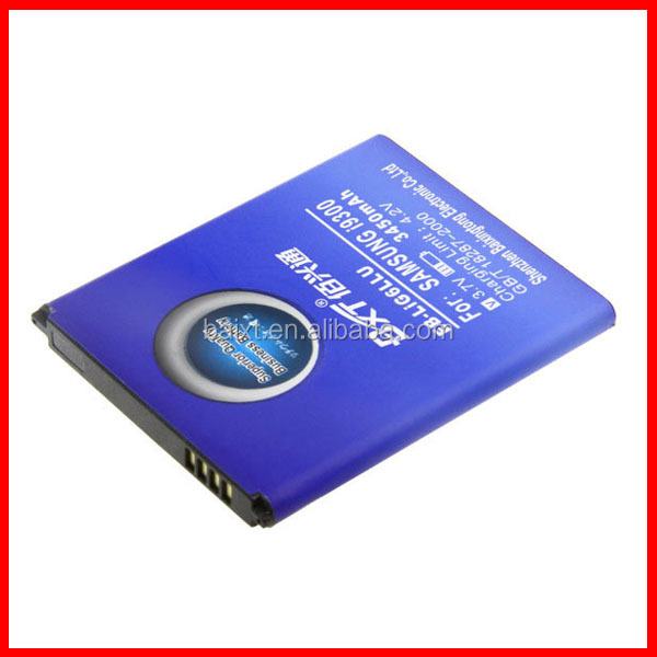 Gbt18287-2000オリジナル品質の携帯電話のバッテリーのための中国電池三星銀河s3バッテリー問屋・仕入れ・卸・卸売り