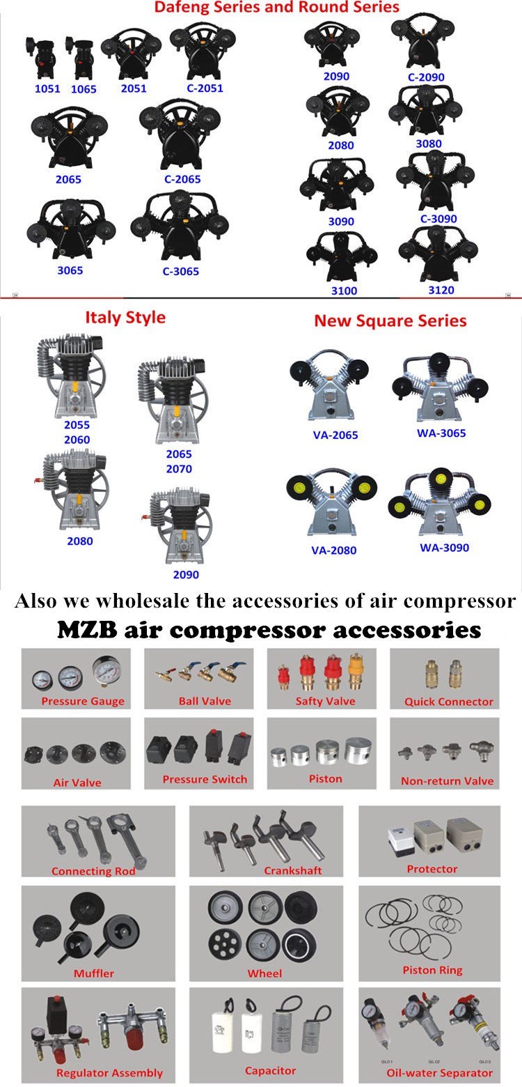 air compressor pump head for sale 1_