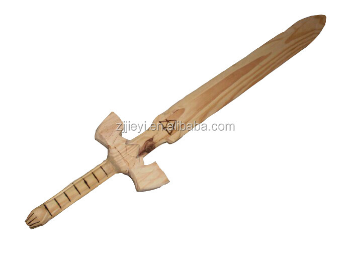 木製子供のおもちゃの日本刀刀剣おもちゃ販売のための問屋・仕入れ・卸・卸売り