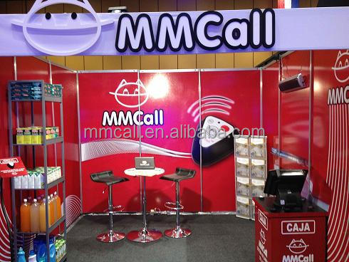 Mmc- 2611m1ウェイターを呼び出すシステムledディスプレイ問屋・仕入れ・卸・卸売り