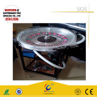 Touch screen roulette machine for sale