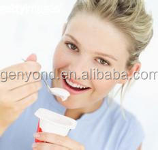 pasteurised/ UHT milk&yogurt production line