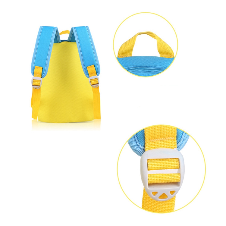 Clearance Goods Quality Assured Pre-School Backpack
