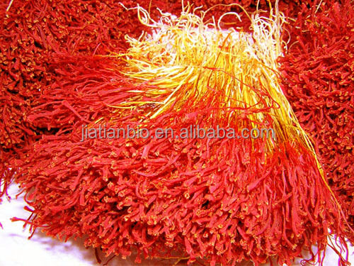 Top Quality Crocus Sativus Saffron P.E in large store