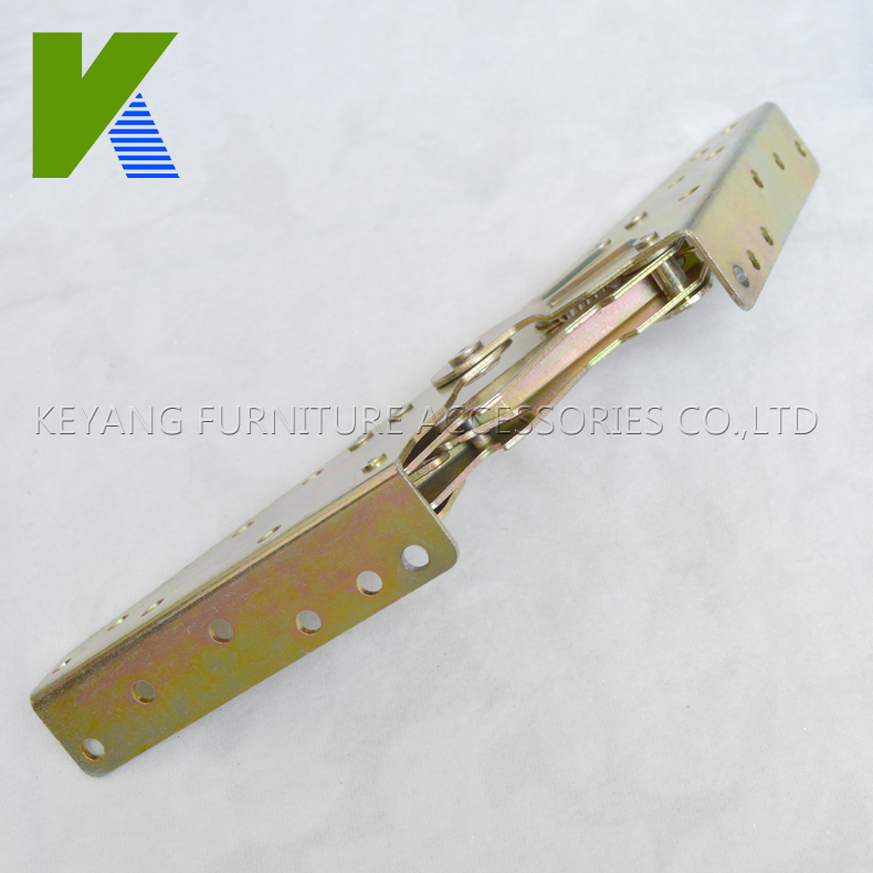 3つ折り家具ソファベッド機構用ソファ背もたれKYA022仕入れ・メーカー・工場